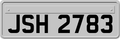 JSH2783