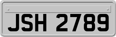 JSH2789