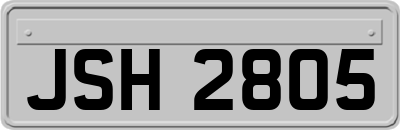 JSH2805