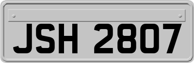 JSH2807