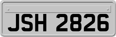 JSH2826