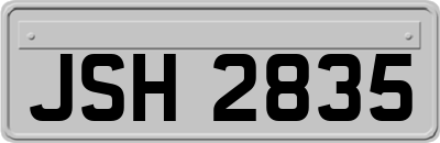 JSH2835