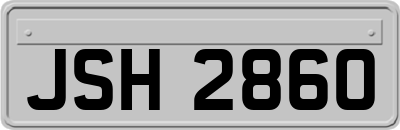 JSH2860