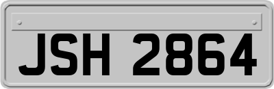 JSH2864