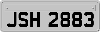 JSH2883