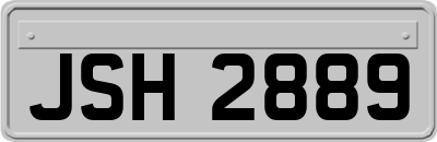 JSH2889