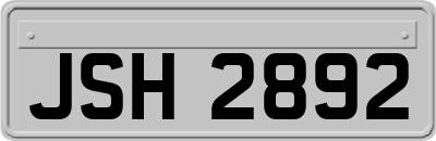 JSH2892