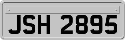 JSH2895