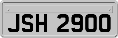 JSH2900