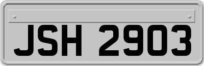 JSH2903