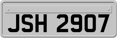 JSH2907