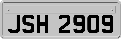 JSH2909