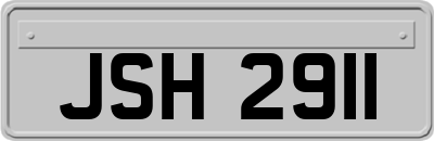 JSH2911