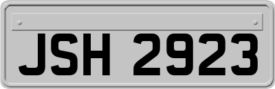 JSH2923