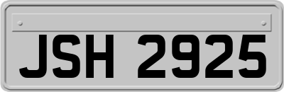 JSH2925