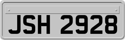 JSH2928