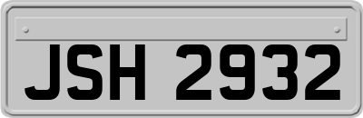 JSH2932