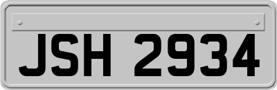JSH2934