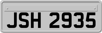 JSH2935