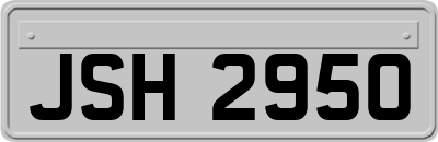 JSH2950