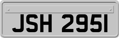 JSH2951
