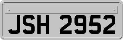 JSH2952