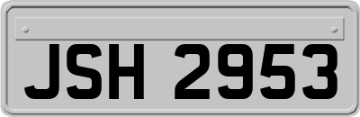 JSH2953