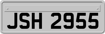 JSH2955