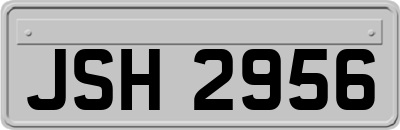 JSH2956