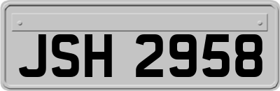 JSH2958