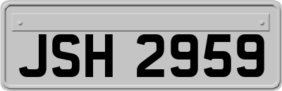 JSH2959