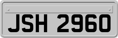 JSH2960