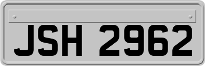 JSH2962