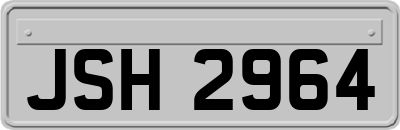 JSH2964