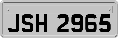 JSH2965