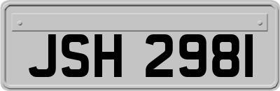 JSH2981