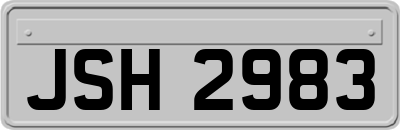JSH2983