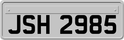 JSH2985