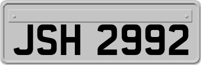 JSH2992
