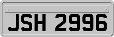 JSH2996