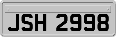 JSH2998