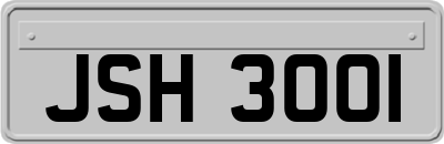 JSH3001