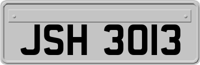 JSH3013
