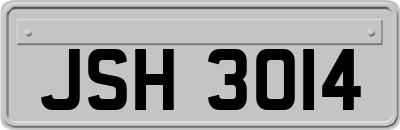 JSH3014