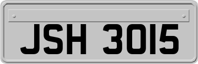 JSH3015