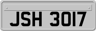 JSH3017