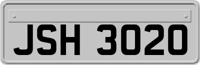 JSH3020