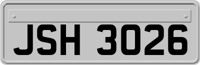 JSH3026