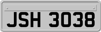 JSH3038