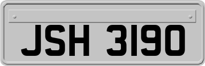 JSH3190